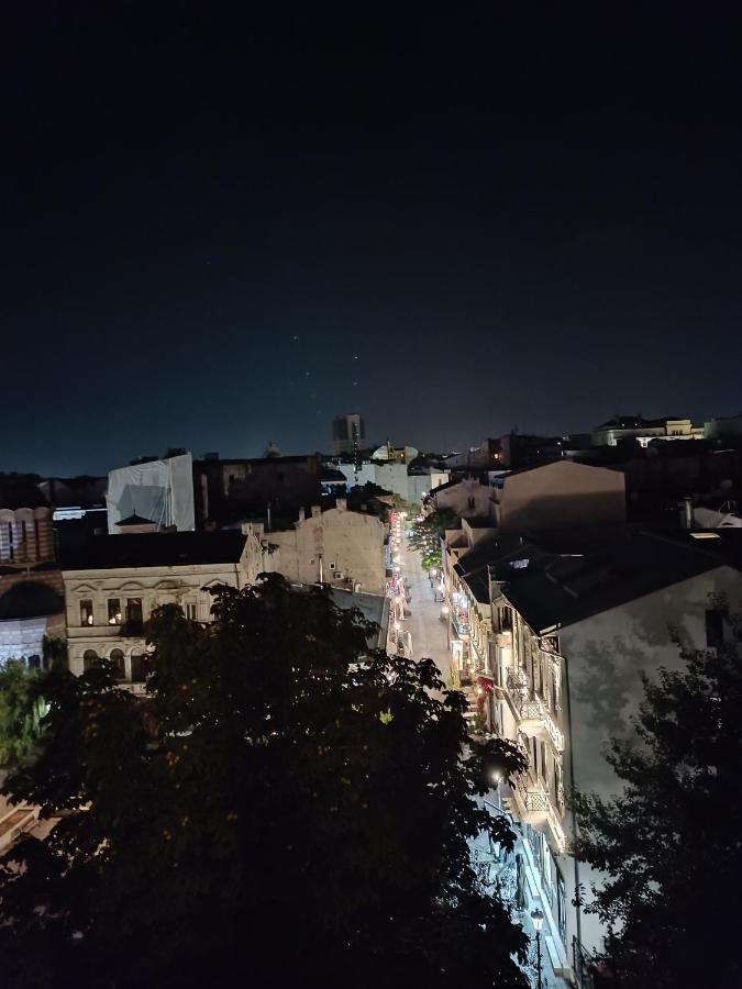 Old Town Within Daire Bükreş Dış mekan fotoğraf